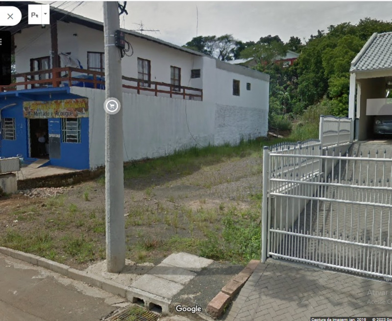 imóvel com 608m² - Bairro Concórdia - Ivoti