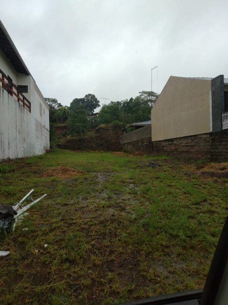 imóvel com 608m² - Bairro Concórdia - Ivoti
