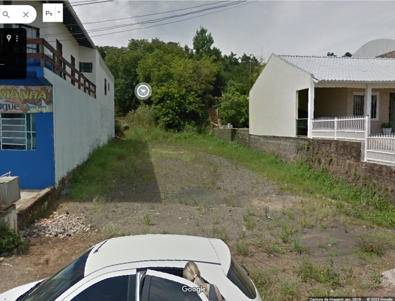 imóvel com 608m² - Bairro Concórdia - Ivoti