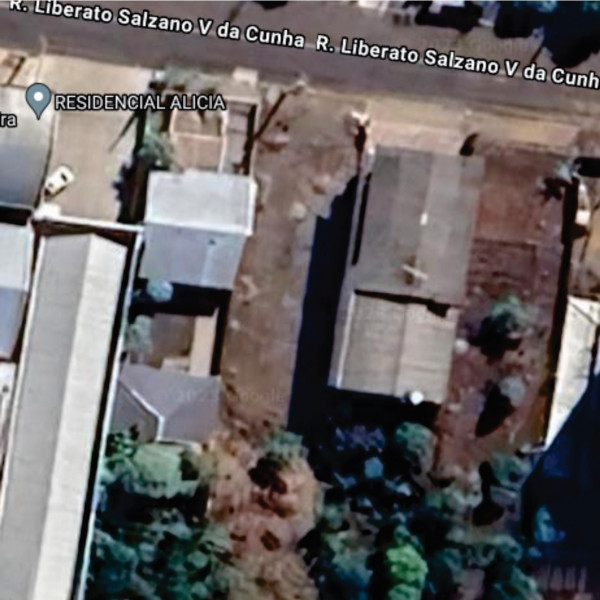 imóvel com 608m² - Bairro Concórdia - Ivoti