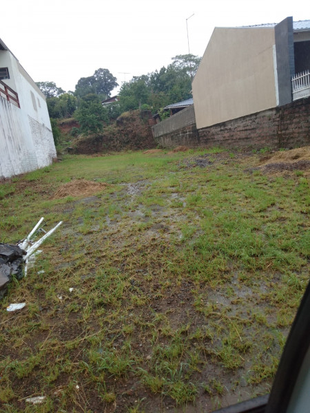 imóvel com 608m² - Bairro Concórdia - Ivoti