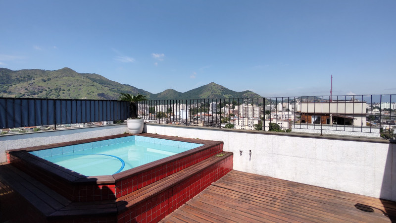 Cobertura à venda Engenho de Dentro com 170m² e 3 quartos por R$ 680.000 - 2122460429-inbound3229438158161849757.jpg