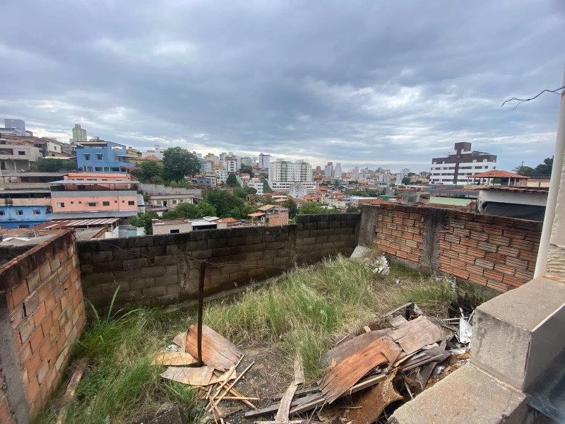 imóvel com 180m² - Nova Vista - Sabara