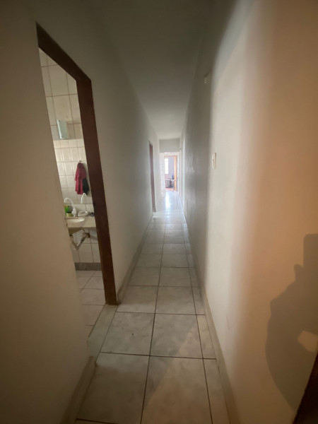 imóvel com 180m² - Nova Vista - Sabara