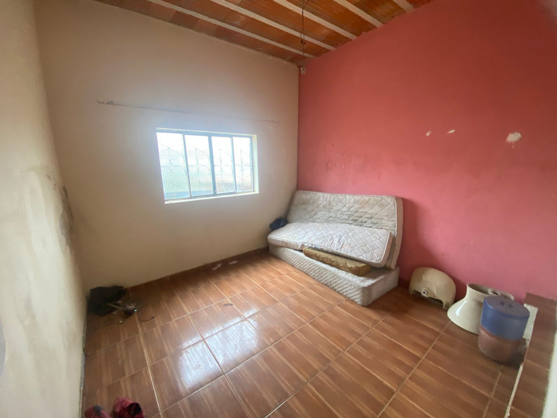 imóvel com 180m² - Nova Vista - Sabara