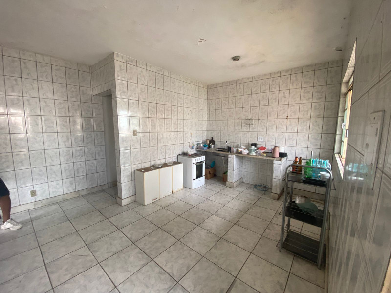 imóvel com 180m² - Nova Vista - Sabara