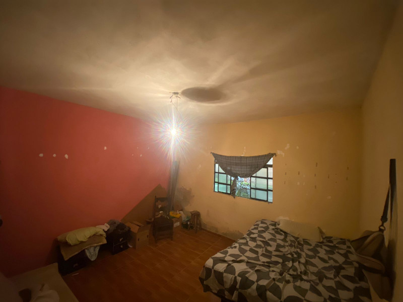imóvel com 180m² - Nova Vista - Sabara