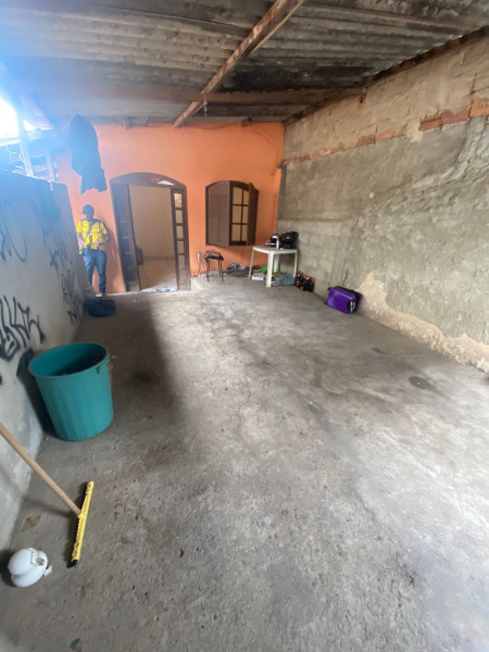 imóvel com 180m² - Nova Vista - Sabara