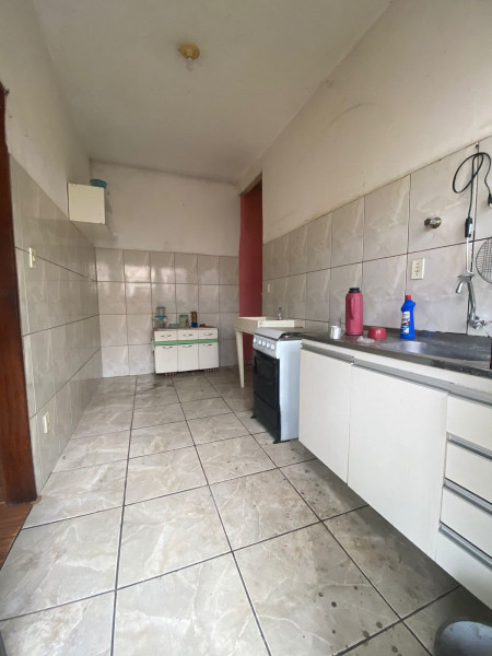 imóvel com 180m² - Nova Vista - Sabara