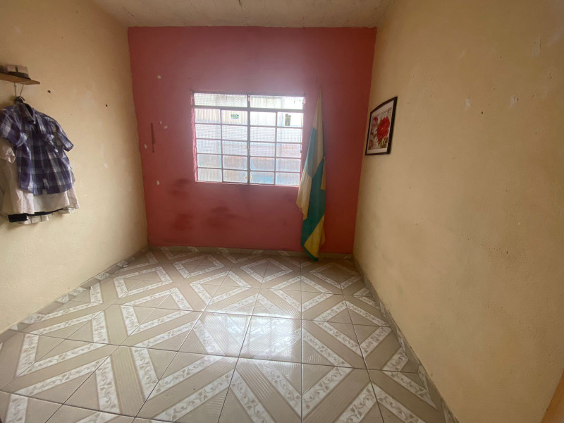 imóvel com 180m² - Nova Vista - Sabara