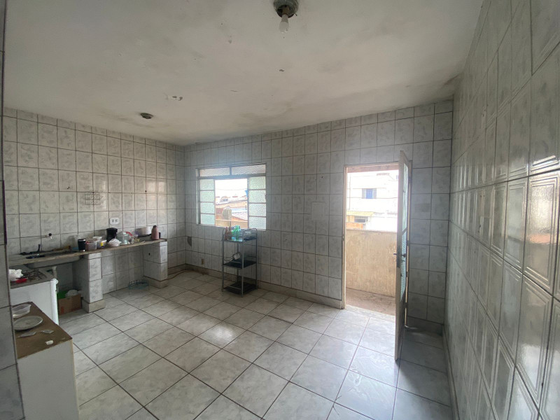 imóvel com 180m² - Nova Vista - Sabara
