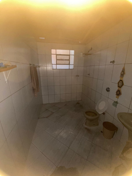 imóvel com 180m² - Nova Vista - Sabara