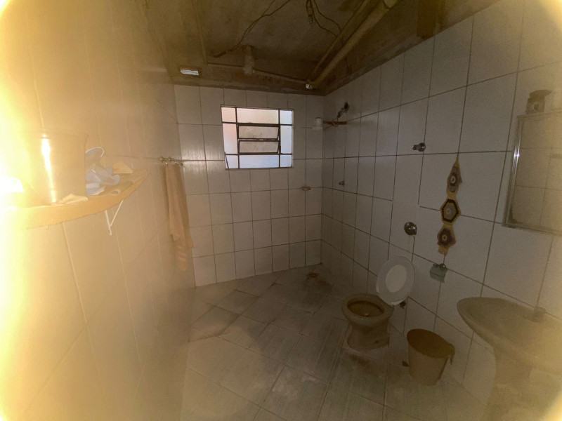imóvel com 180m² - Nova Vista - Sabara