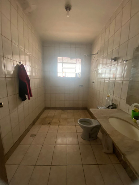 imóvel com 180m² - Nova Vista - Sabara