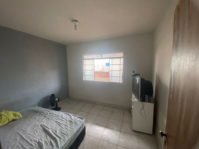 imóvel com 180m² - Nova Vista - Sabara