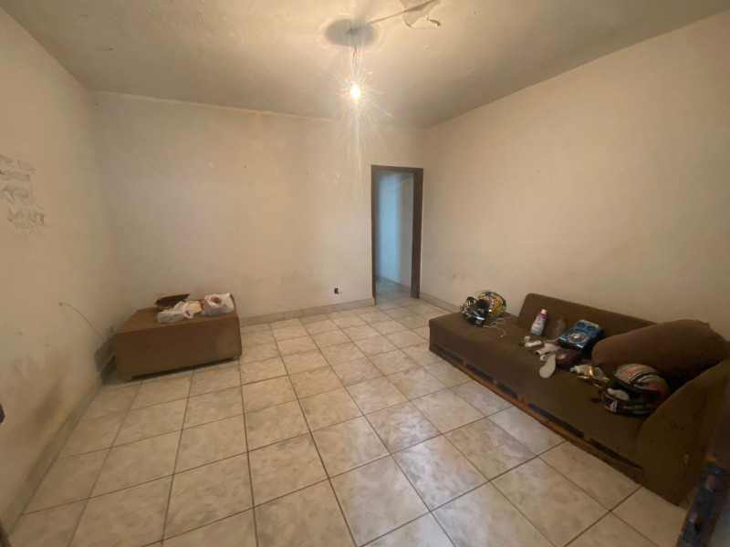 imóvel com 180m² - Nova Vista - Sabara