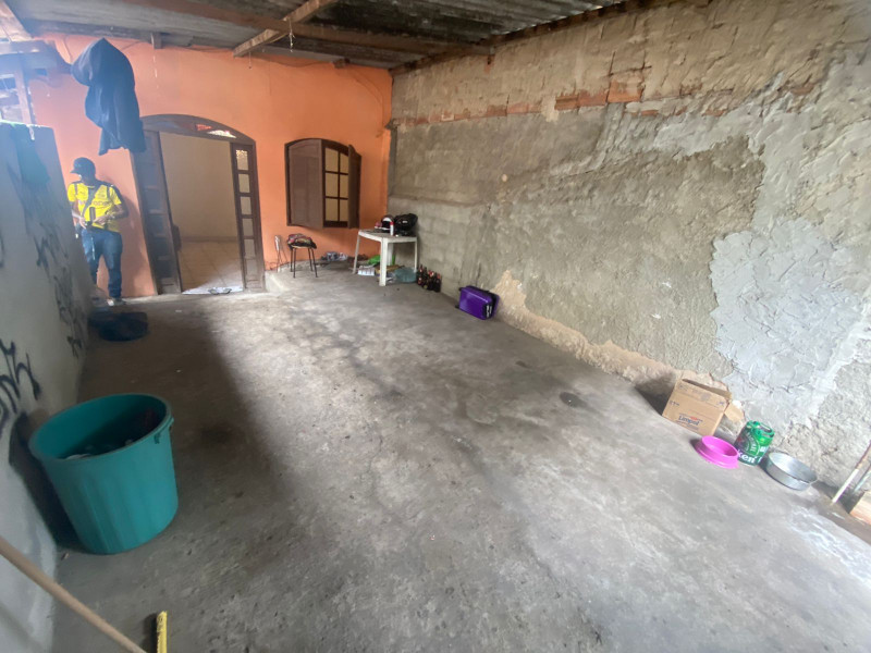 imóvel com 180m² - Nova Vista - Sabara