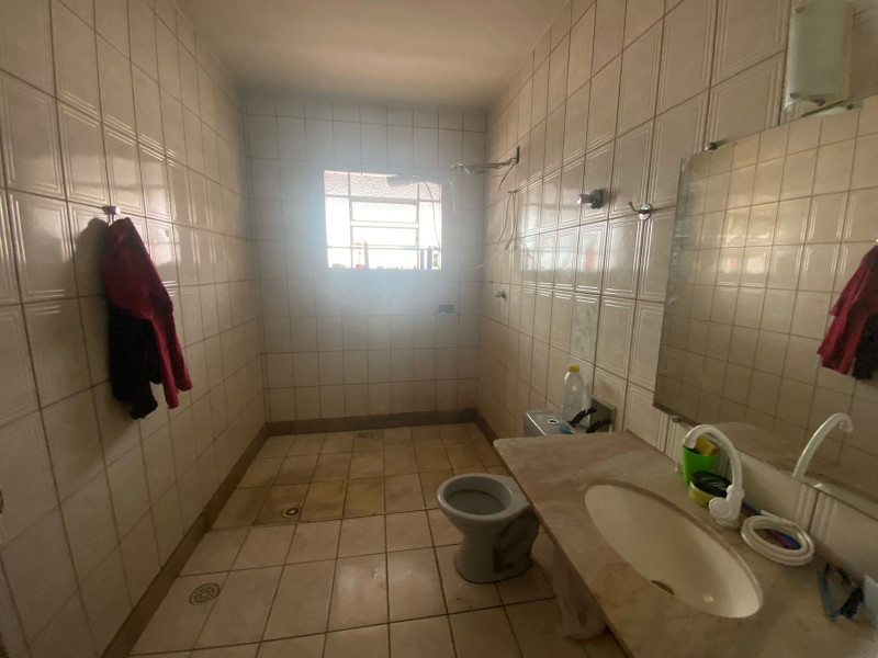 imóvel com 180m² - Nova Vista - Sabara