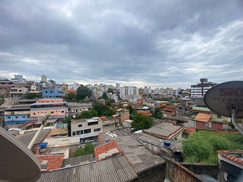 imóvel com 180m² - Nova Vista - Sabara