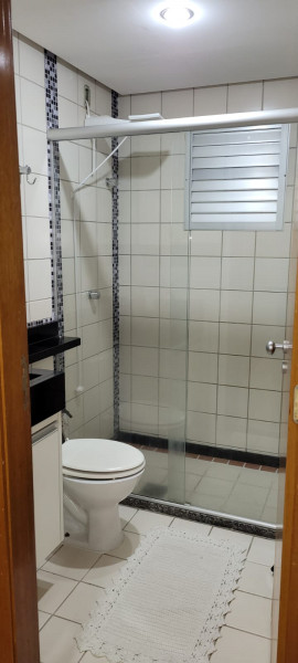 imóvel com 52m² - Centro - Brasília