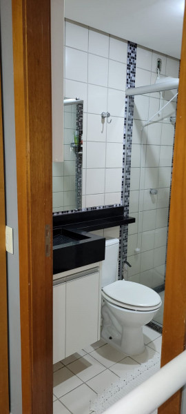 imóvel com 52m² - Centro - Brasília