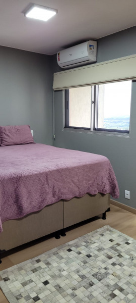 imóvel com 52m² - Centro - Brasília