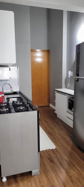 imóvel com 52m² - Centro - Brasília