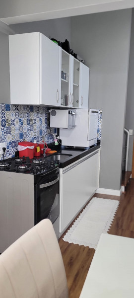 imóvel com 52m² - Centro - Brasília
