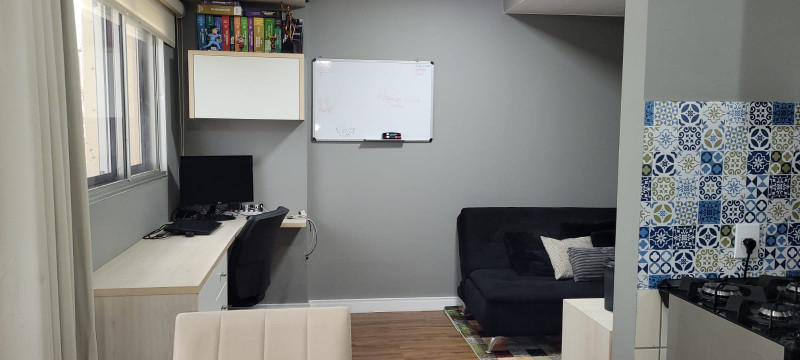 imóvel com 52m² - Centro - Brasília