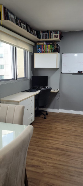 imóvel com 52m² - Centro - Brasília