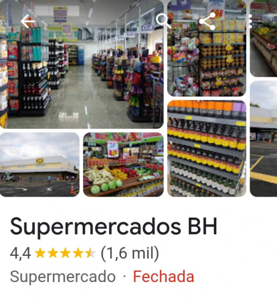 imóvel com 500m² - Lapinha da Serra - Serra do Cipó