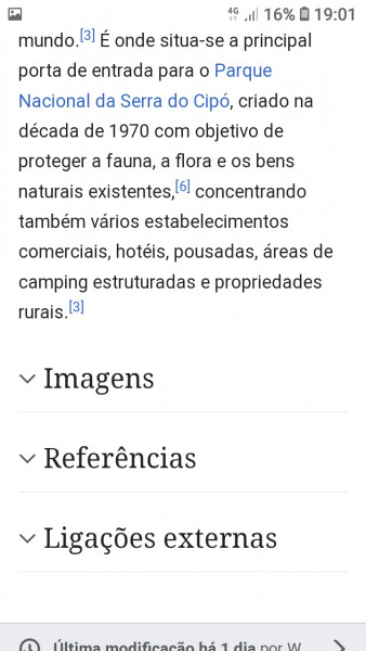 imóvel com 500m² - Lapinha da Serra - Serra do Cipó