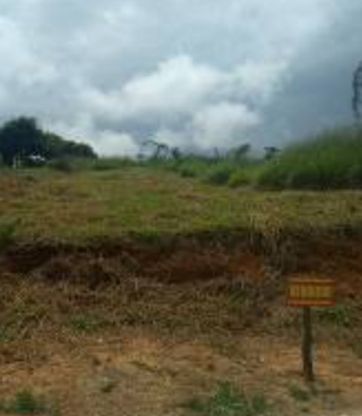 imóvel com 500m² - Lapinha da Serra - Serra do Cipó