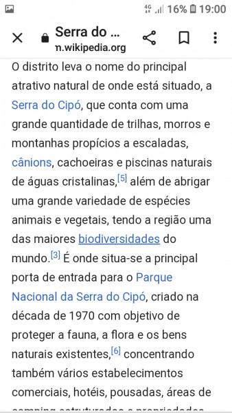 imóvel com 500m² - Lapinha da Serra - Serra do Cipó