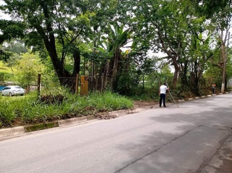 imóvel com 500m² - Lapinha da Serra - Serra do Cipó