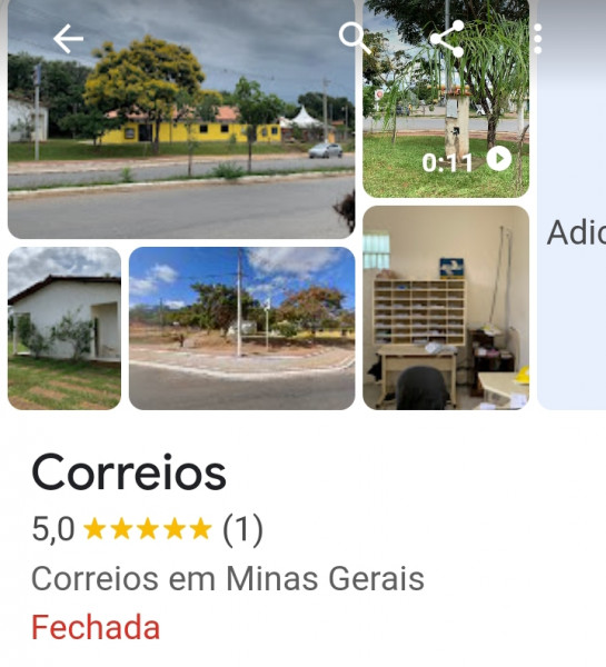 imóvel com 500m² - Lapinha da Serra - Serra do Cipó