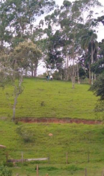 imóvel com 500m² - Lapinha da Serra - Serra do Cipó