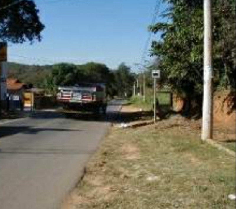 imóvel com 500m² - Lapinha da Serra - Serra do Cipó