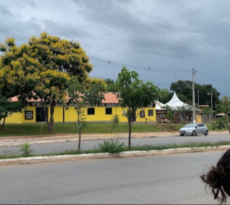 imóvel com 500m² - Lapinha da Serra - Serra do Cipó