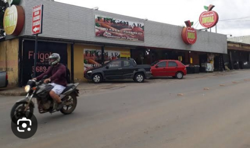 imóvel com 500m² - Lapinha da Serra - Serra do Cipó