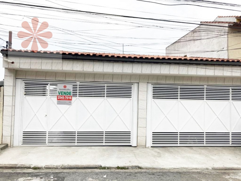 imóvel com 125m² - Jardim Casa Pintada - São Paulo