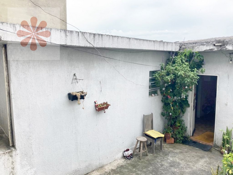imóvel com 125m² - Jardim Casa Pintada - São Paulo