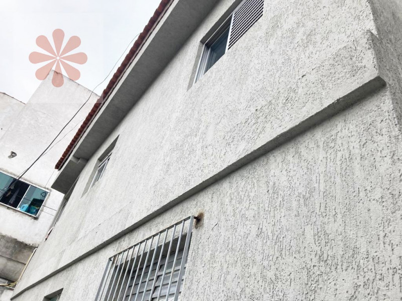 imóvel com 125m² - Jardim Casa Pintada - São Paulo