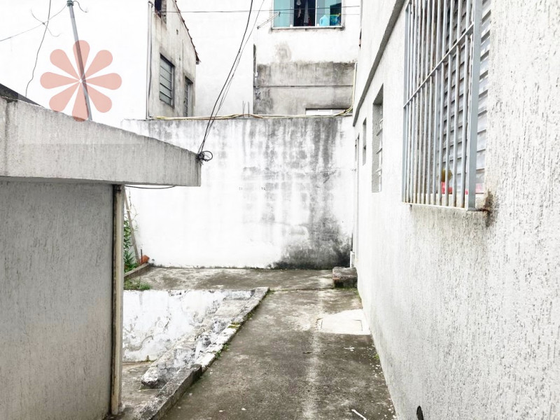 imóvel com 125m² - Jardim Casa Pintada - São Paulo