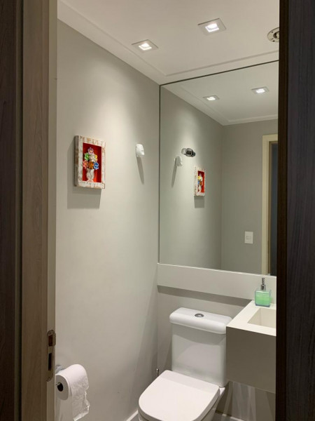 imóvel com 66m² - Vila Clementino - São Paulo
