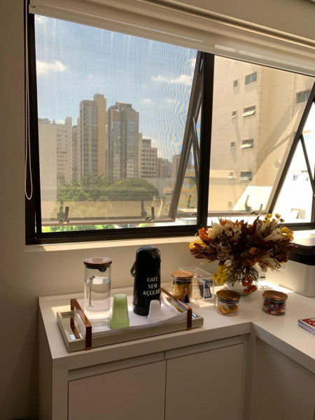 imóvel com 66m² - Vila Clementino - São Paulo