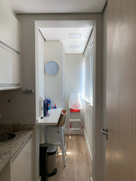 imóvel com 66m² - Vila Clementino - São Paulo