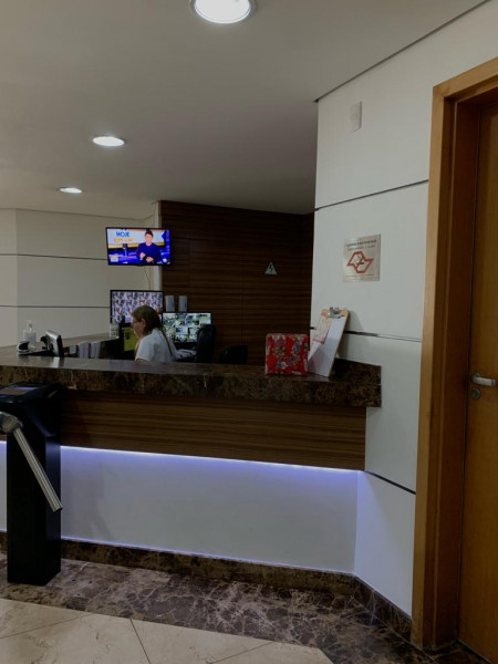 imóvel com 66m² - Vila Clementino - São Paulo