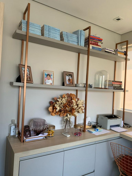 imóvel com 66m² - Vila Clementino - São Paulo