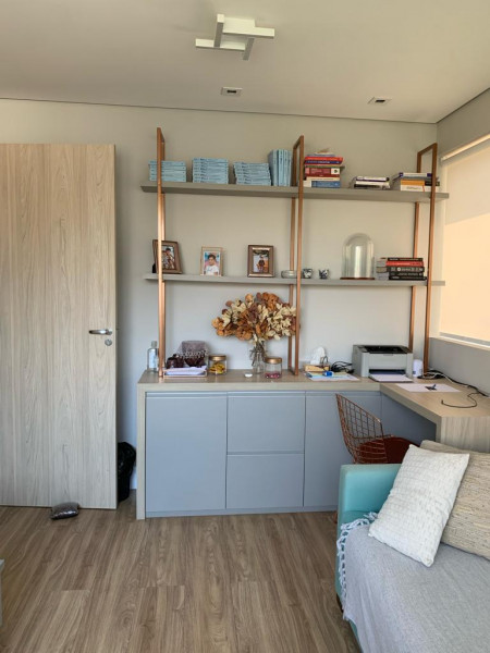 imóvel com 66m² - Vila Clementino - São Paulo